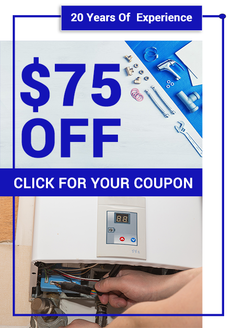Water Heater In Sugar Land TX TX Special Offer